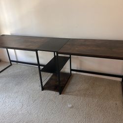 Home Office Desk (8ft x 2ft)
