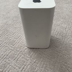 Apple AirPort Extreme Model A1521