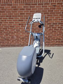 Precor 536i ELLIPTICAL