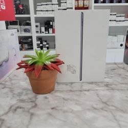 Apple Ipad 9th Gen Wifi ☆ 256gb ☆ 