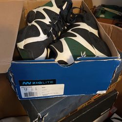 Reebok Kamikaze