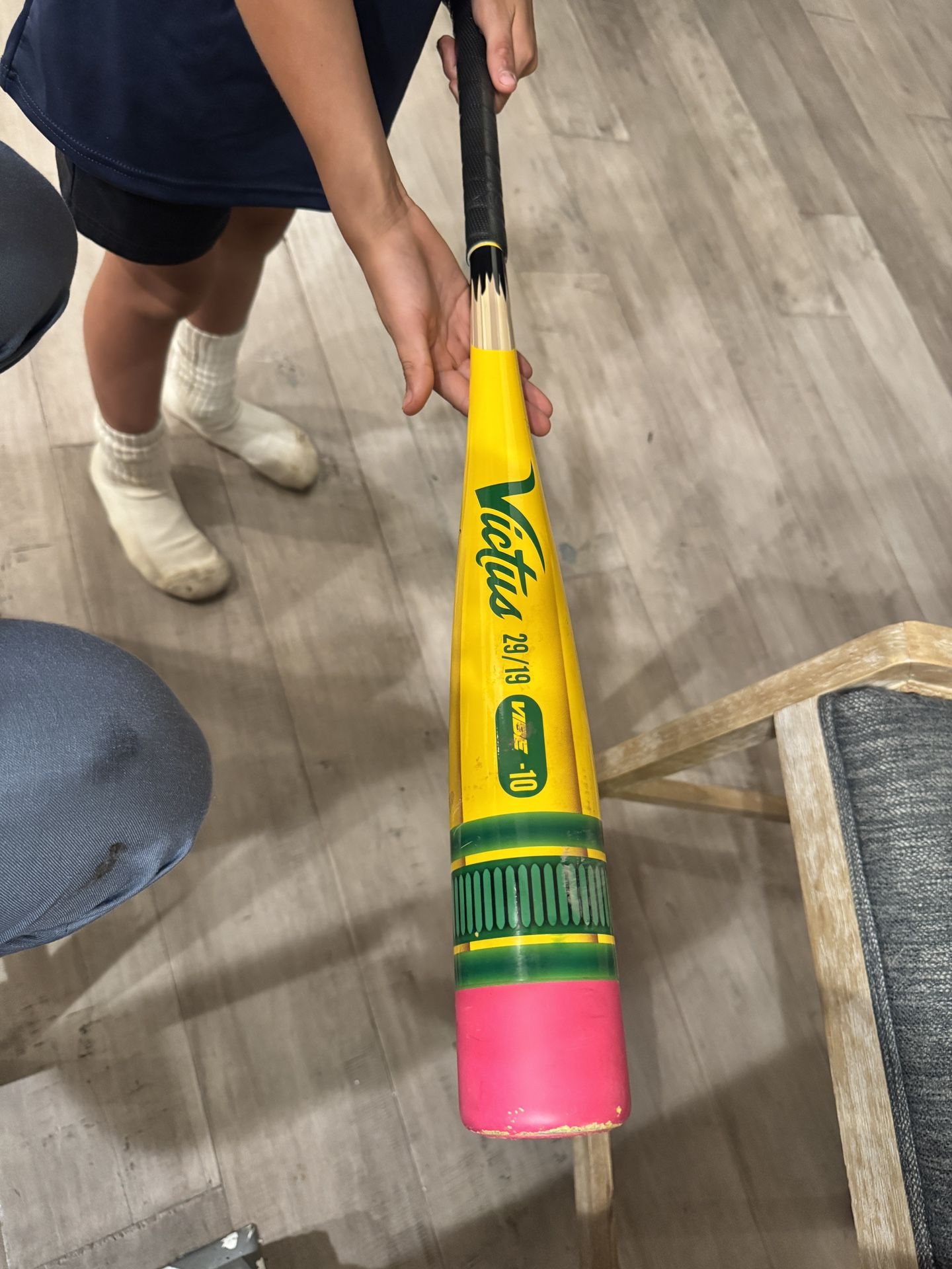 Victus Pencil Bat 29 USSSA