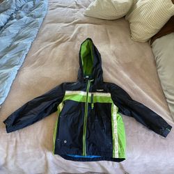 Winter Coat