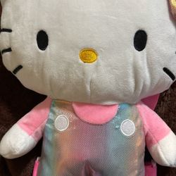 Hello Kitty Bag