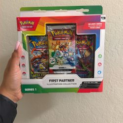 Pokémon Cards