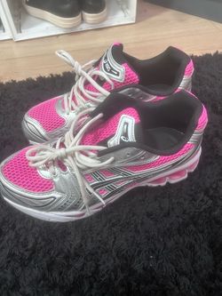 ASICS