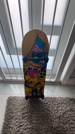 Nitro Circus Complete Skateboard