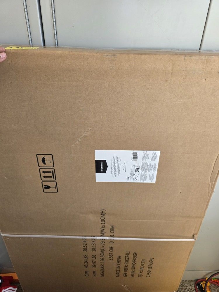 Brand New Dog Crate For Large Dogs 