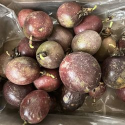 Passion Fruit 