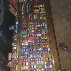 Nascar Collectables