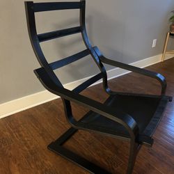 IKEA Poang chair