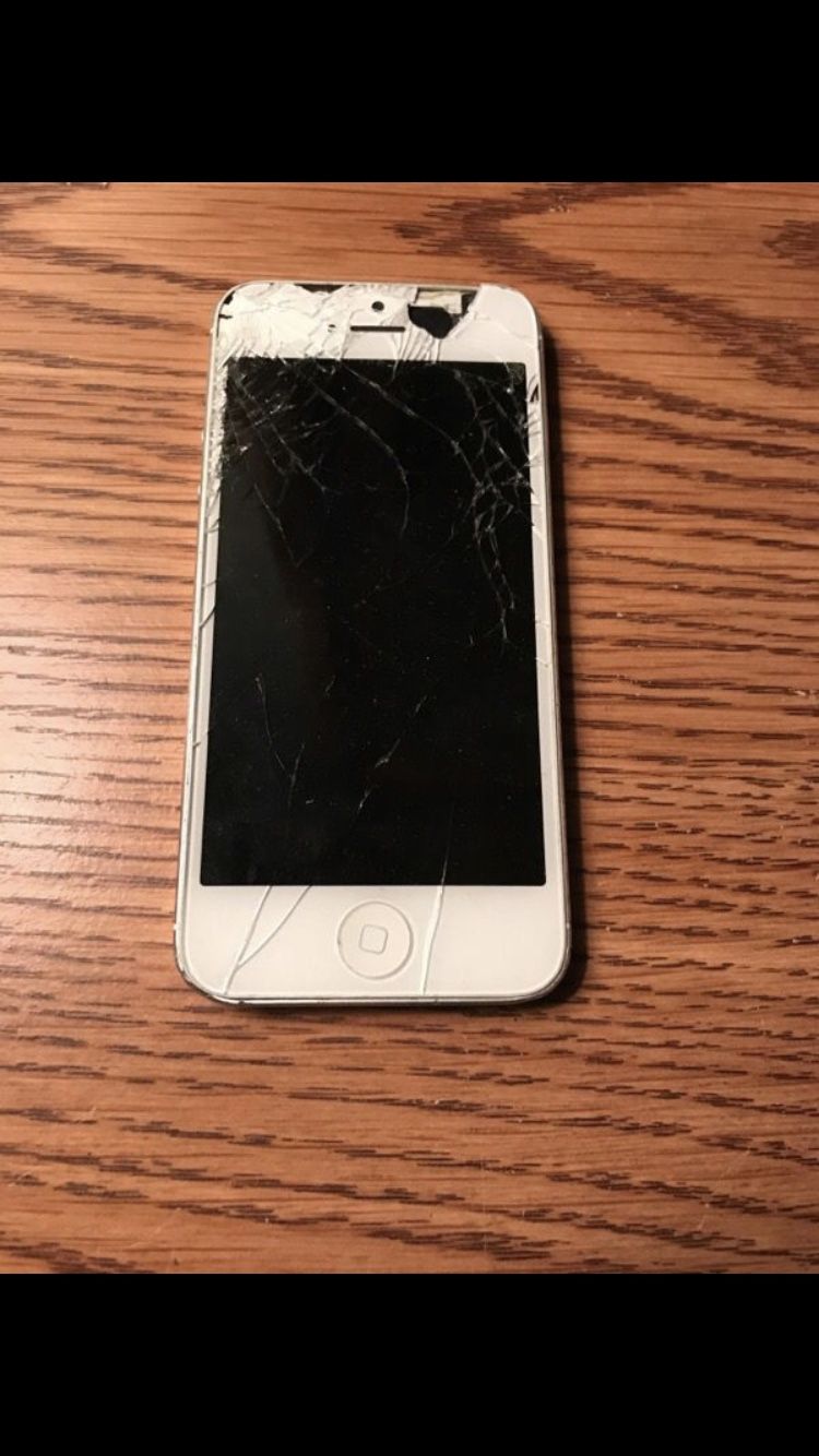 iPhone 5 Verizon Wireless