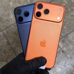 iPhone 17 Pro Max 512GB