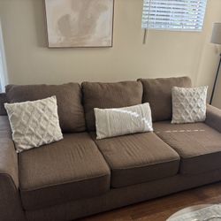 Large Sleeper Sofa