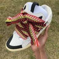 Lanvin Curb Shoes 