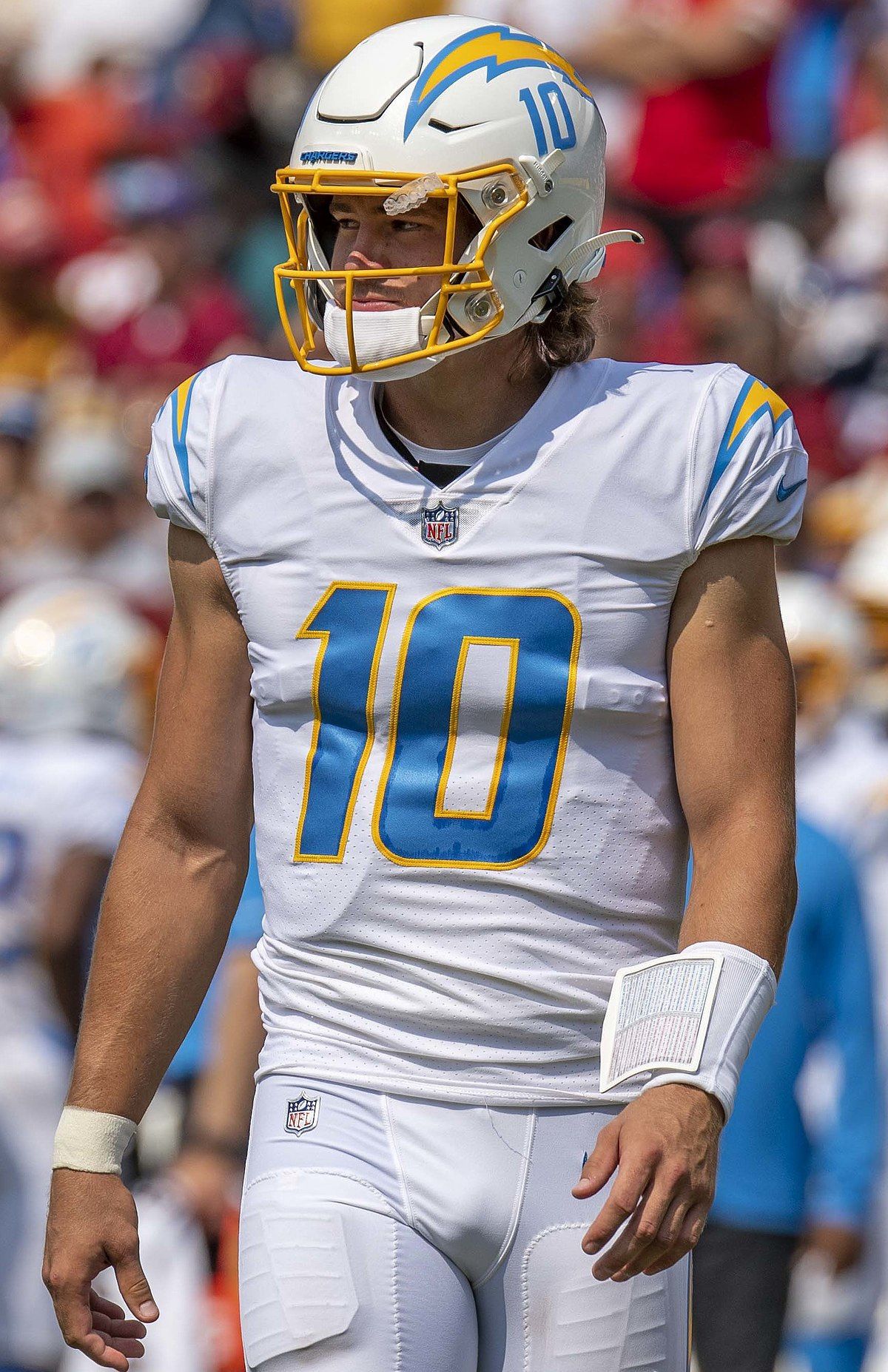 Chargers Titans 2 Tickets 260$ Obo