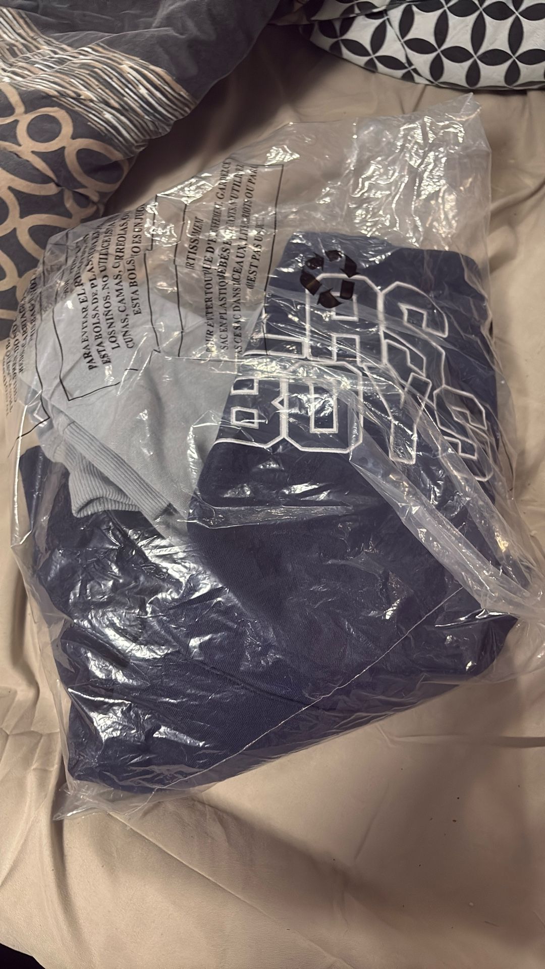 Dallas Cowboys Hoodie