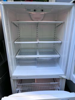 Refrigerator excellente condition