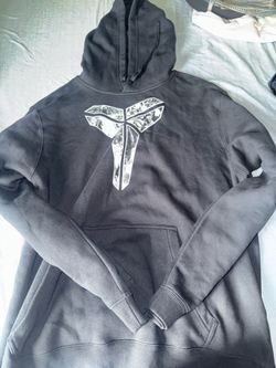 Kobe Bryant brand new Hoodie