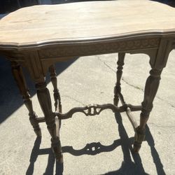 Decorative Table