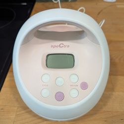 Pink Spectra S2 (335 Hours)