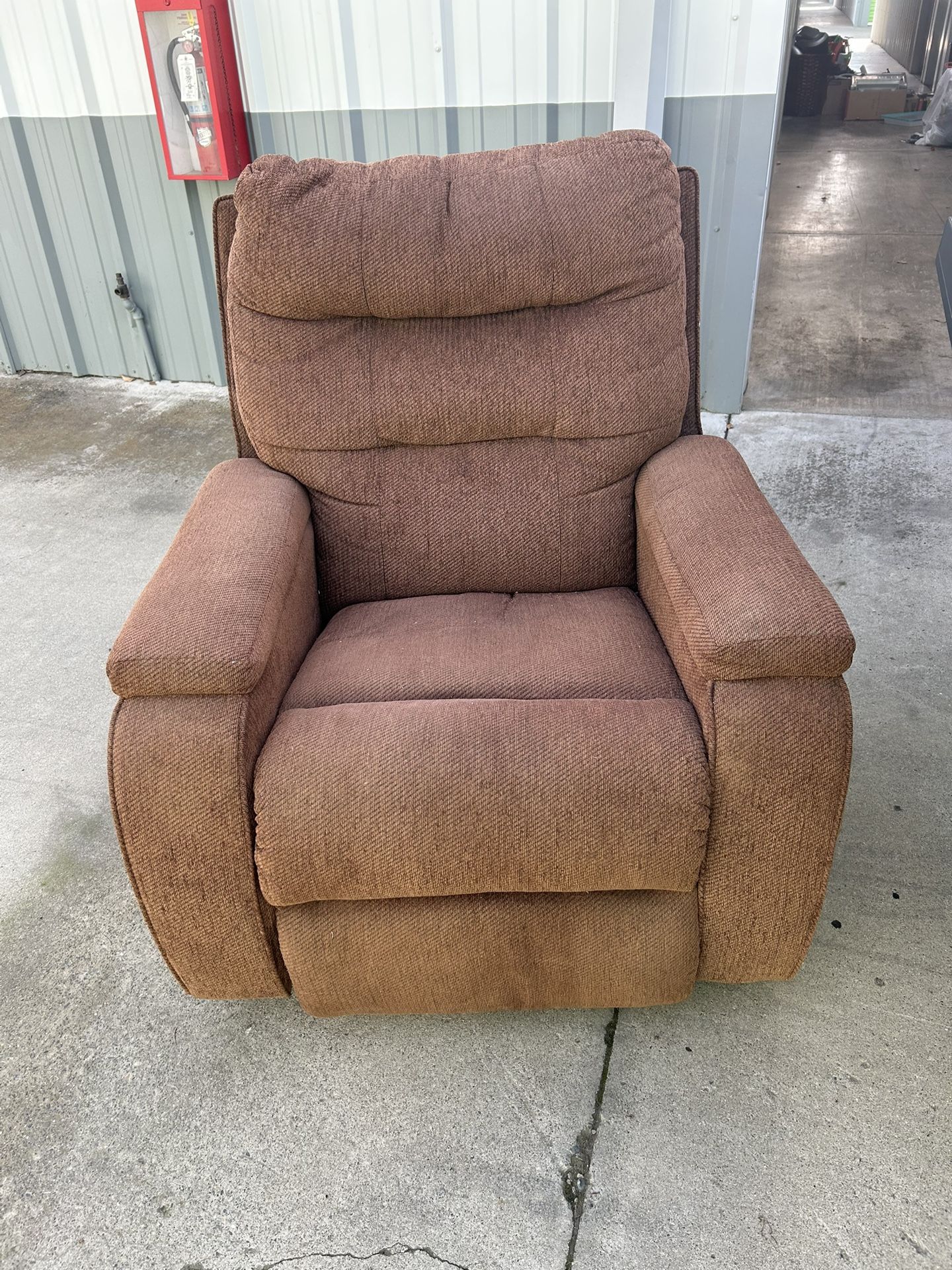 Sofa Recliner