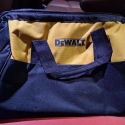 DeWalt Tool Bag
