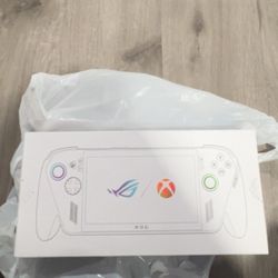 Brand New Xbox Rog Ally