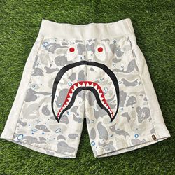 Bape Shorts