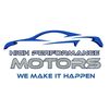 High Performance Motors