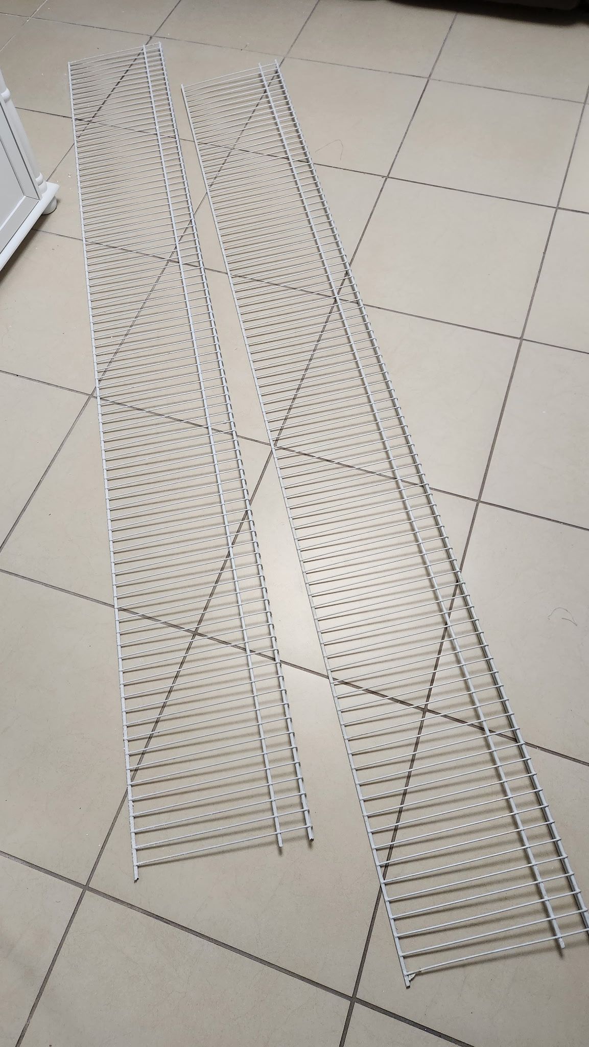 Shelves