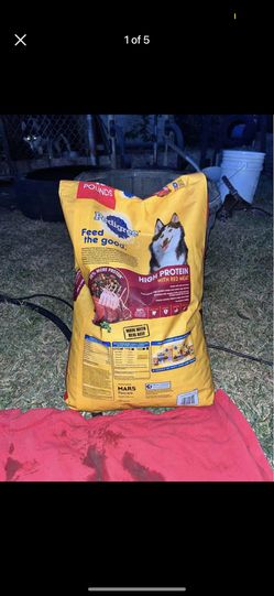 Dog Food