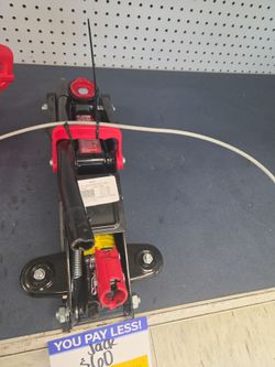Car Jack