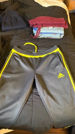 Mens Adidas Tiro19 Training Pants