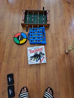 Toys