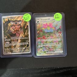 Pokemon Cards FS Only 