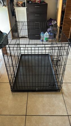 EveryYay One Door Cage XL