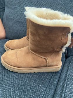 Womens Uggs