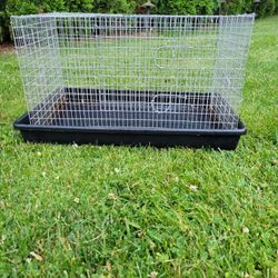 Cage For Small Animal 