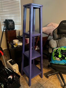 This cool shelf