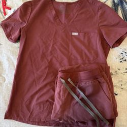 Figs Scrubs