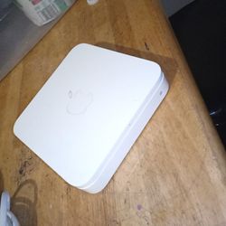 Macintosh Wifi Connector 