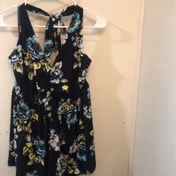 Torrid Halter Top