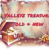 Valleyz Treasurez