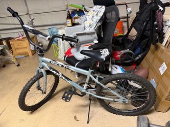 Huffy Rock it bike