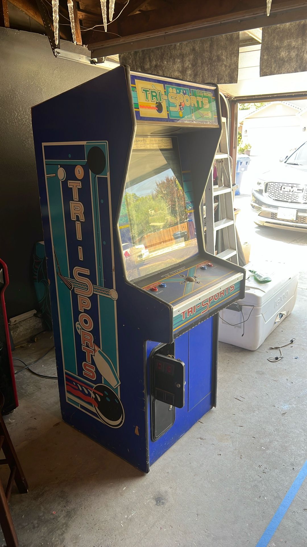 Arcade