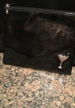 Makeup bag brand new