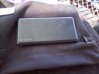 Small Battery Bank
