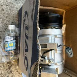 2007 Mazda Turbo charge Cx-7