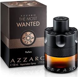 Azzaro The Most Wanted Parfum